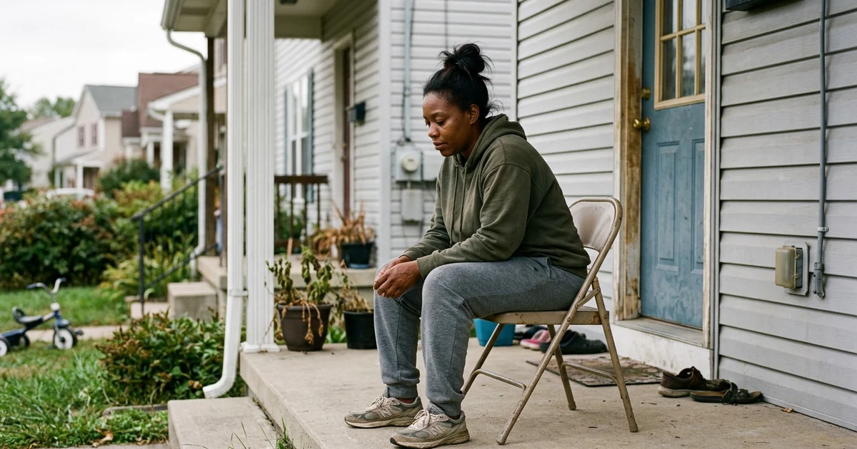 Tenant rights documentation during the eviction process