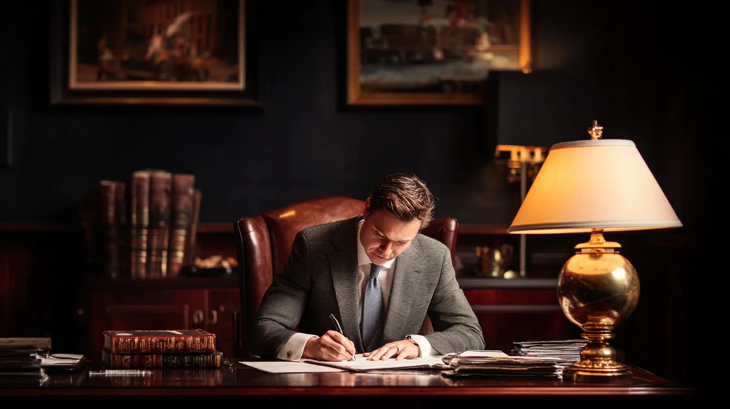 Tennessee alimony Family law attorney advising on spousal support — Tennessee