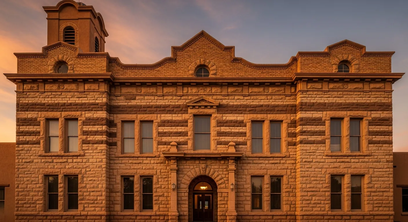 Probate Cost Calculator — Pinal County, Arizona Historic courthouse serving as the probate court venue in Pinal County, Arizona