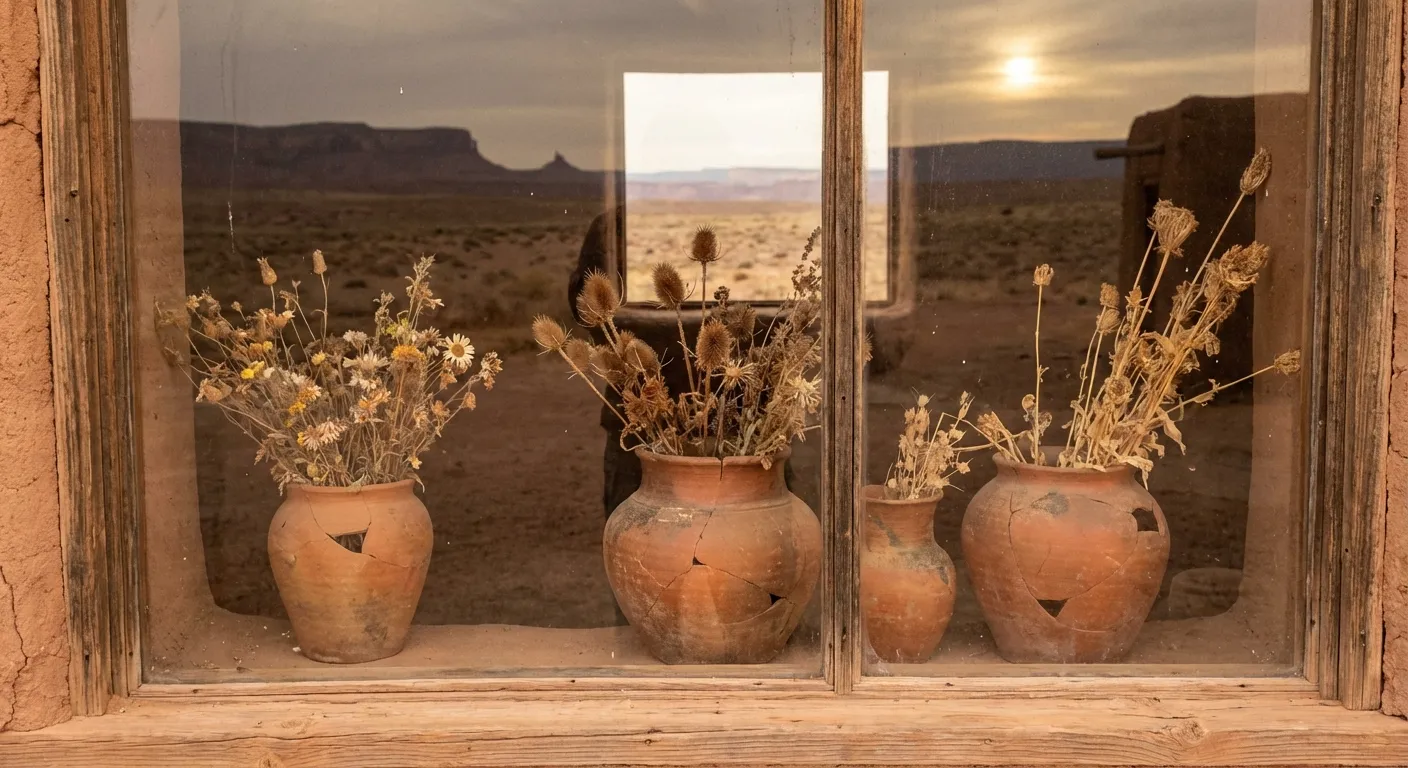 Apache County probate cost calculator — Arizona Quiet moment of reflection during estate settlement in Apache County, Arizona