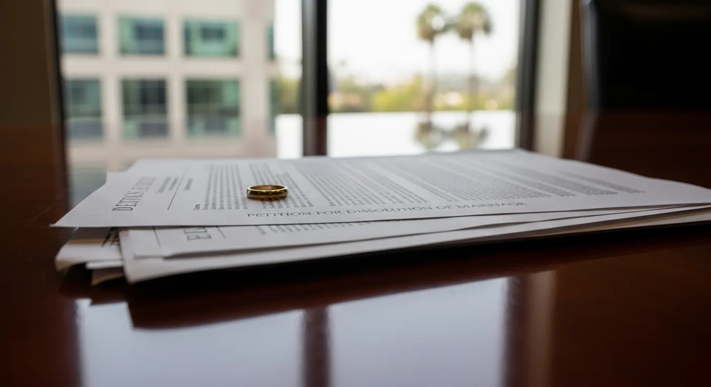 Lassen County probate cost calculator resources — California Probate documents and estate paperwork on attorney desk in Lassen County, California