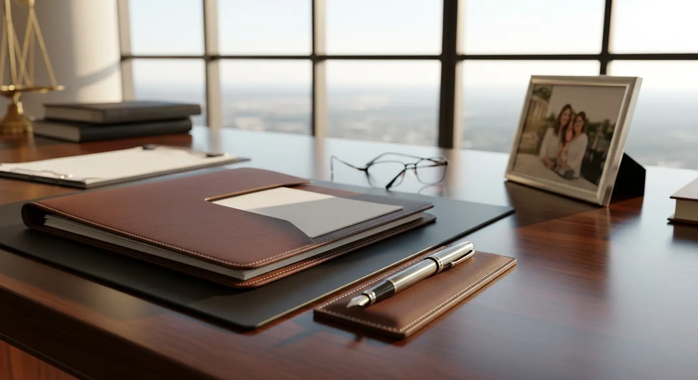 Alpine County probate cost calculator — California Estate planning attorney's desk with legal files in Alpine County, California