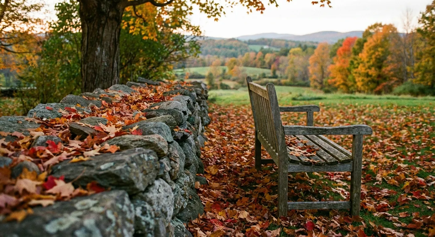 Quiet moment of reflection during estate settlement in Fairfield County, Connecticut