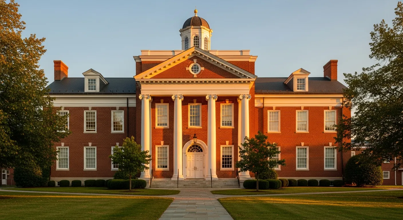 Probate Cost Calculator — New Castle County, Delaware County courthouse where probate cases are administered in New Castle County, Delaware