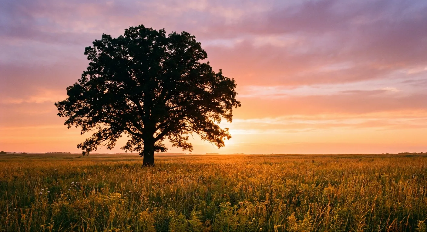 Kane County child support estimator resources — Illinois Peaceful scene representing family stability in Kane County, Illinois