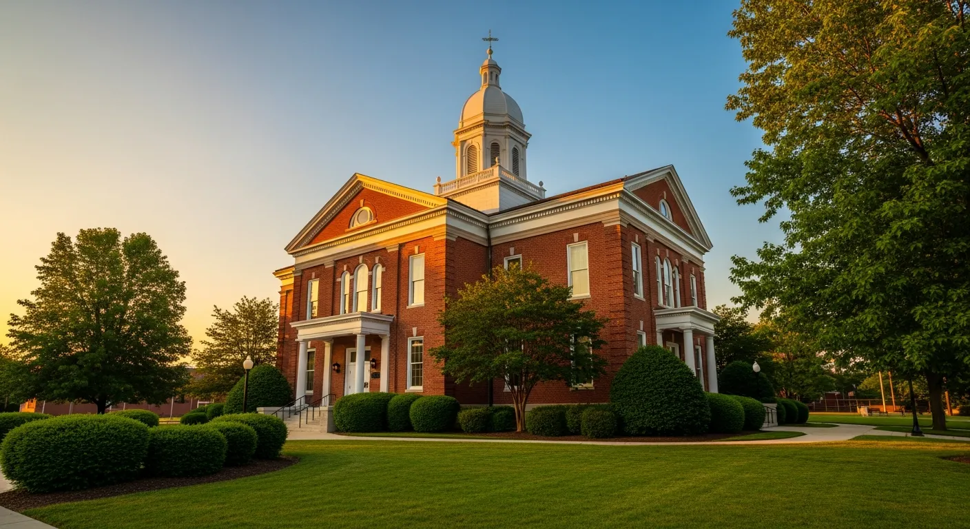 Probate Cost Calculator — Bath County, Kentucky County courthouse where probate cases are administered in Bath County, Kentucky