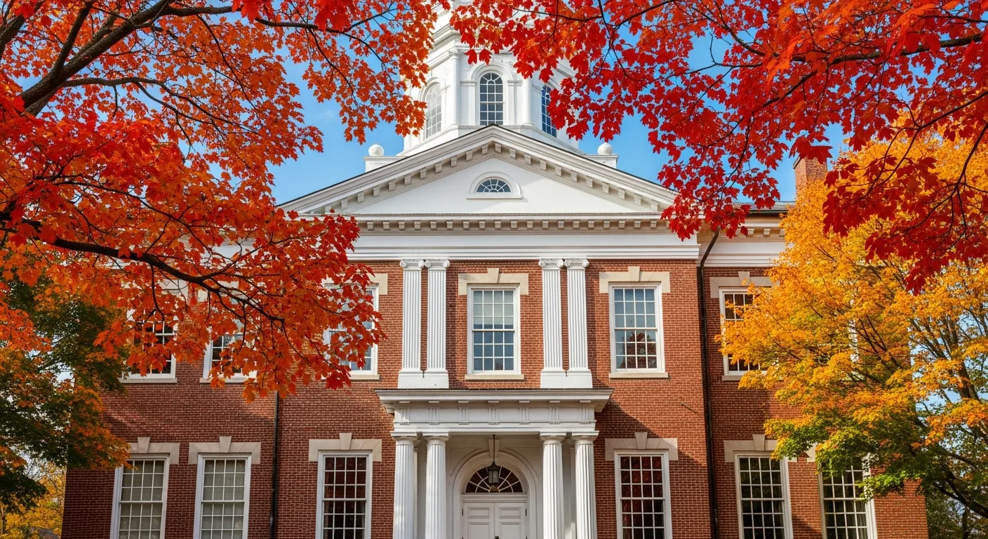 Child Support Estimator — Suffolk County, Massachusetts Historic courthouse serving local family court matters in Suffolk County, Massachusetts