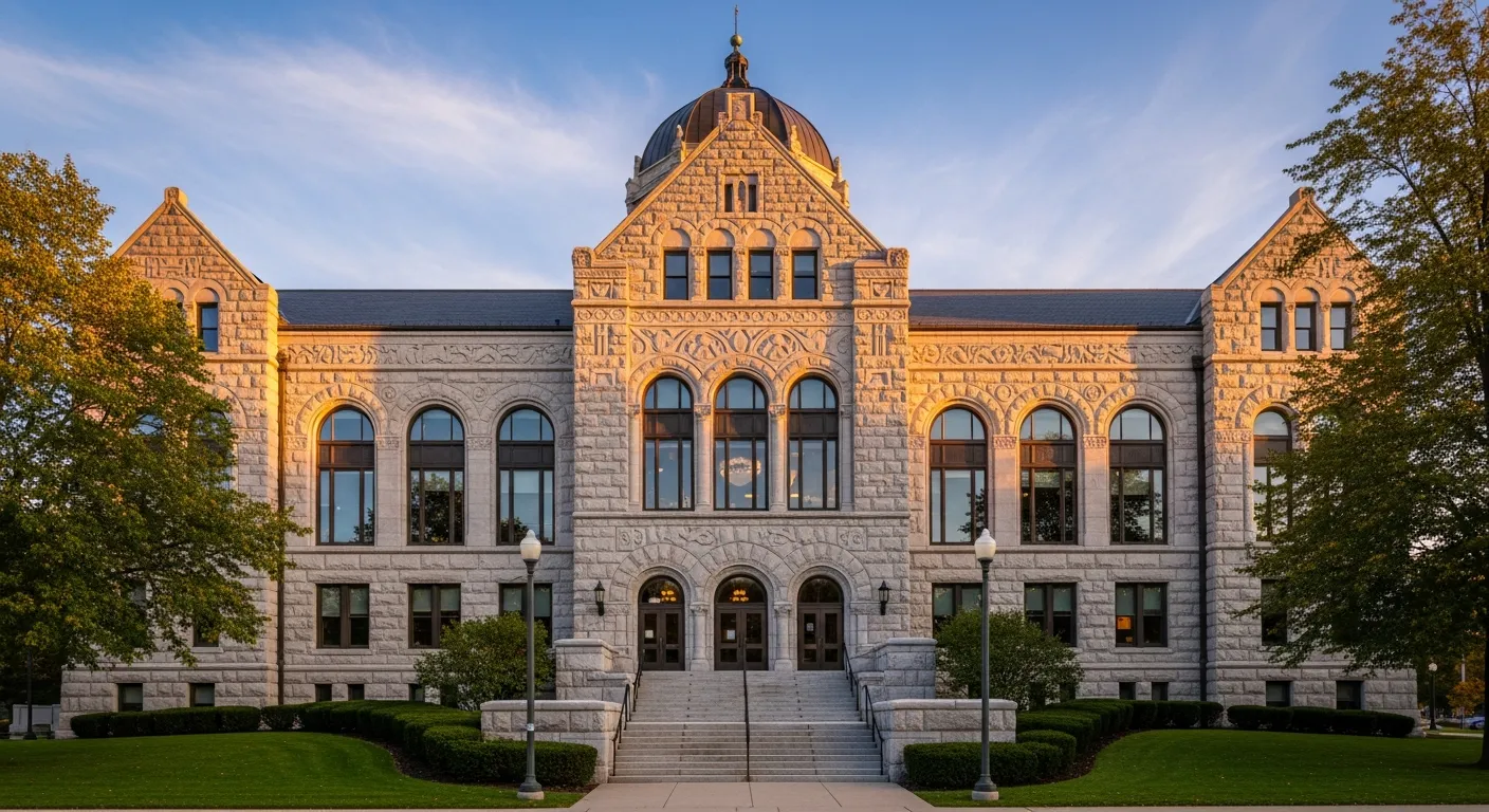 Probate Cost Calculator — Chippewa County, Minnesota County courthouse where probate cases are administered in Chippewa County, Minnesota