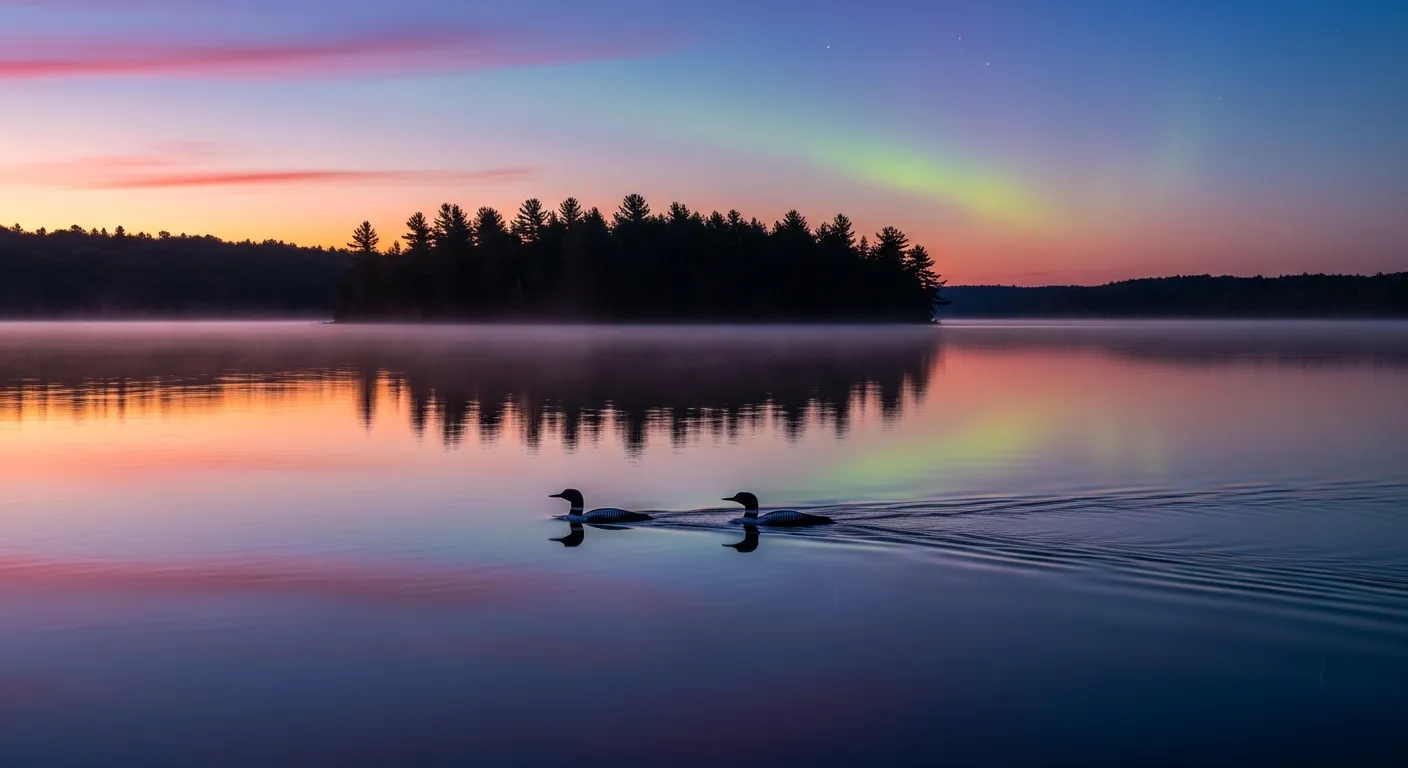 Chippewa County probate cost calculator — Minnesota Peaceful scene representing closure and resolution in Chippewa County, Minnesota
