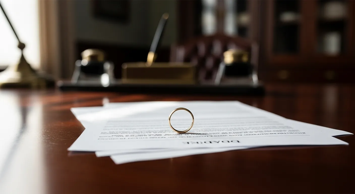 Copiah County probate cost calculator — Mississippi Probate documents and estate paperwork on attorney desk in Copiah County, Mississippi
