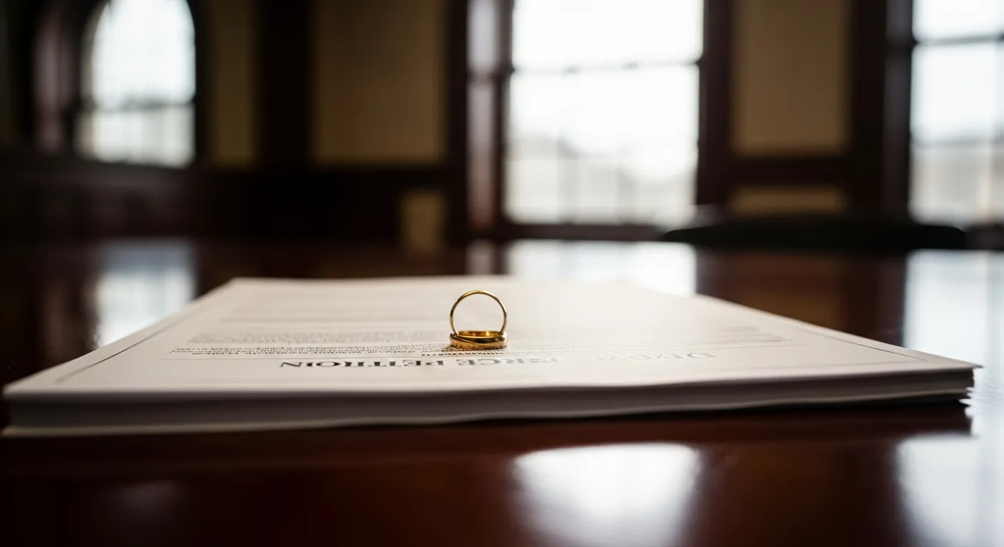 Cedar County probate cost calculator resources — Missouri Probate documents and estate paperwork on attorney desk in Cedar County, Missouri
