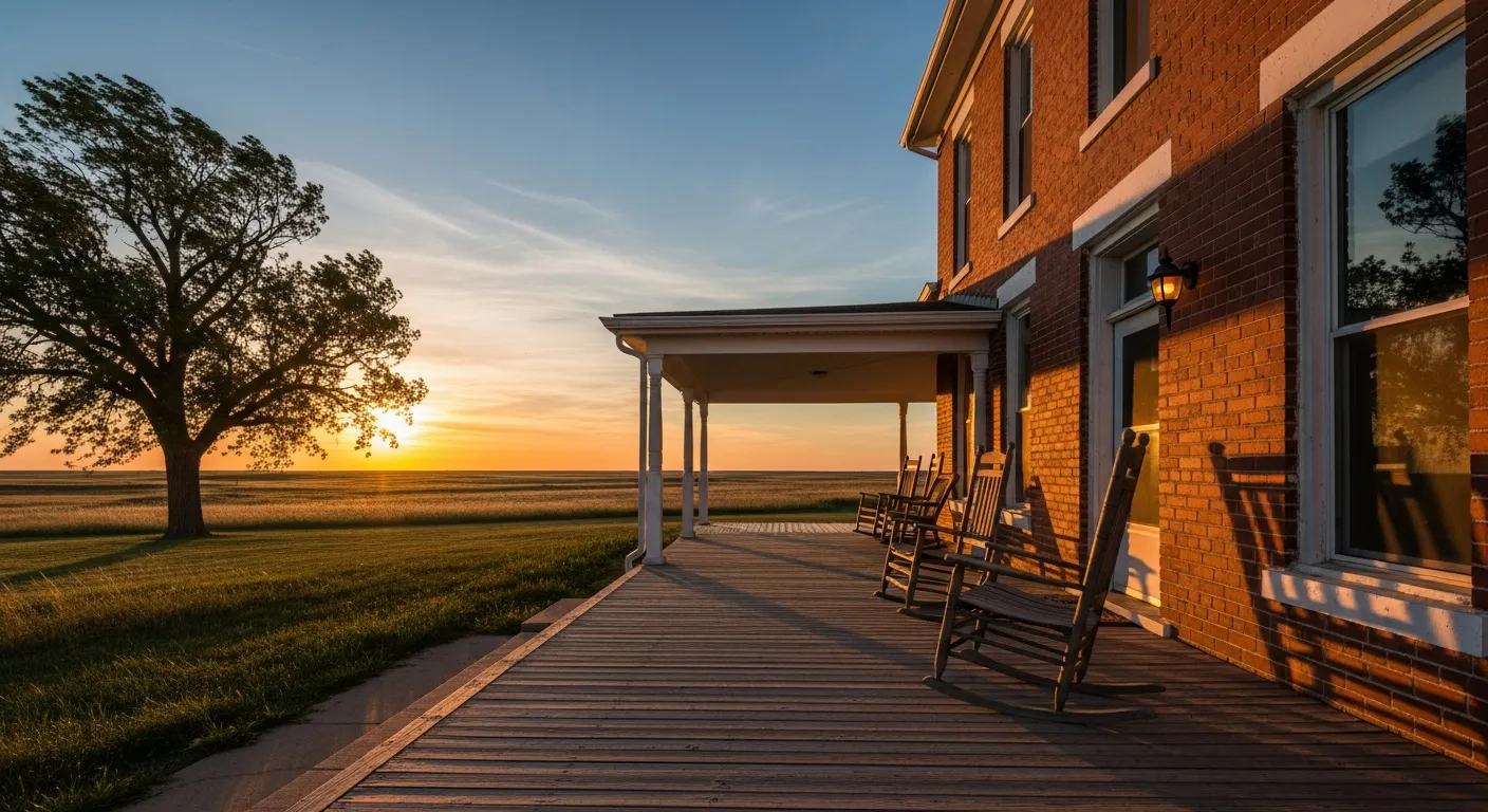 Boyd County probate cost calculator resources — Nebraska Quiet moment of reflection during estate settlement in Boyd County, Nebraska
