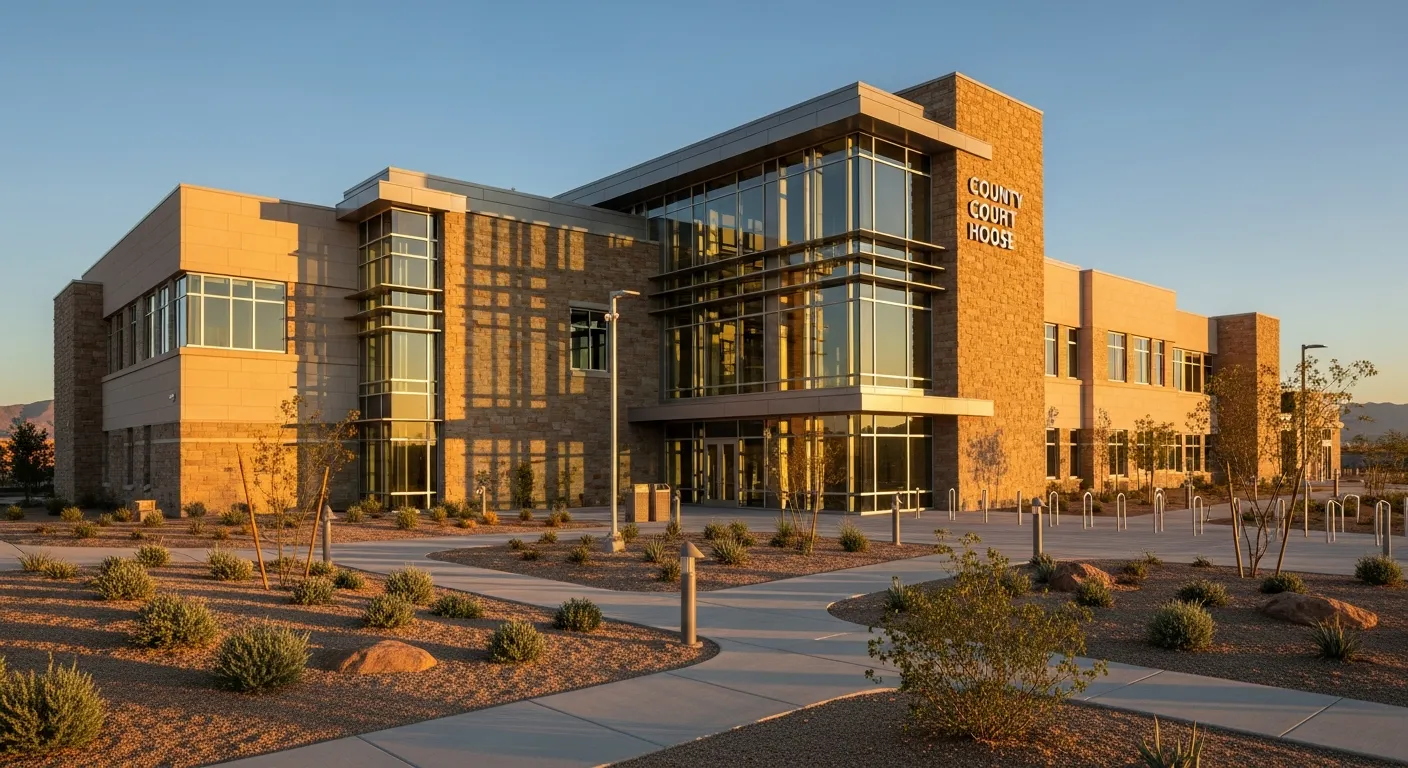 Child Support Estimator — Douglas County, Nevada County courthouse where child support orders are processed in Douglas County, Nevada