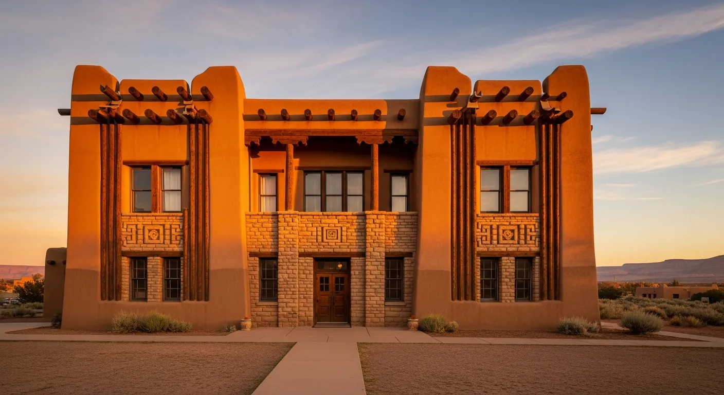 Probate Cost Calculator — Eddy County, New Mexico Historic courthouse serving as the probate court venue in Eddy County, New Mexico