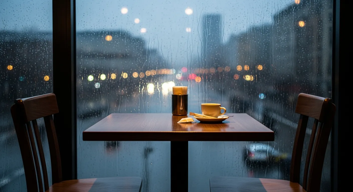 Fulton County probate cost calculator — New York Quiet moment of reflection during estate settlement in Fulton County, New York