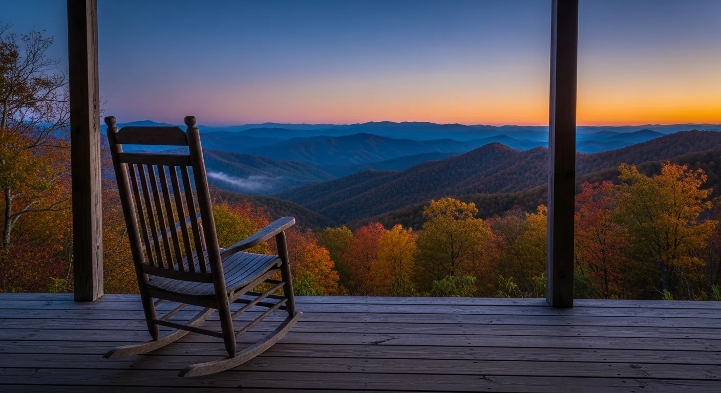 Quiet planning moment during a family support case in Forsyth County, North Carolina