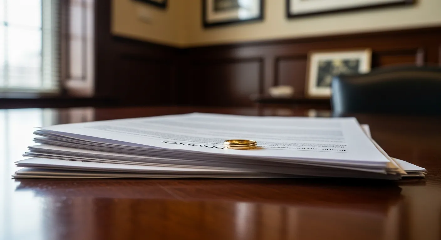 Beaver County probate cost calculator resources — Pennsylvania Probate documents and estate paperwork on attorney desk in Beaver County, Pennsylvania
