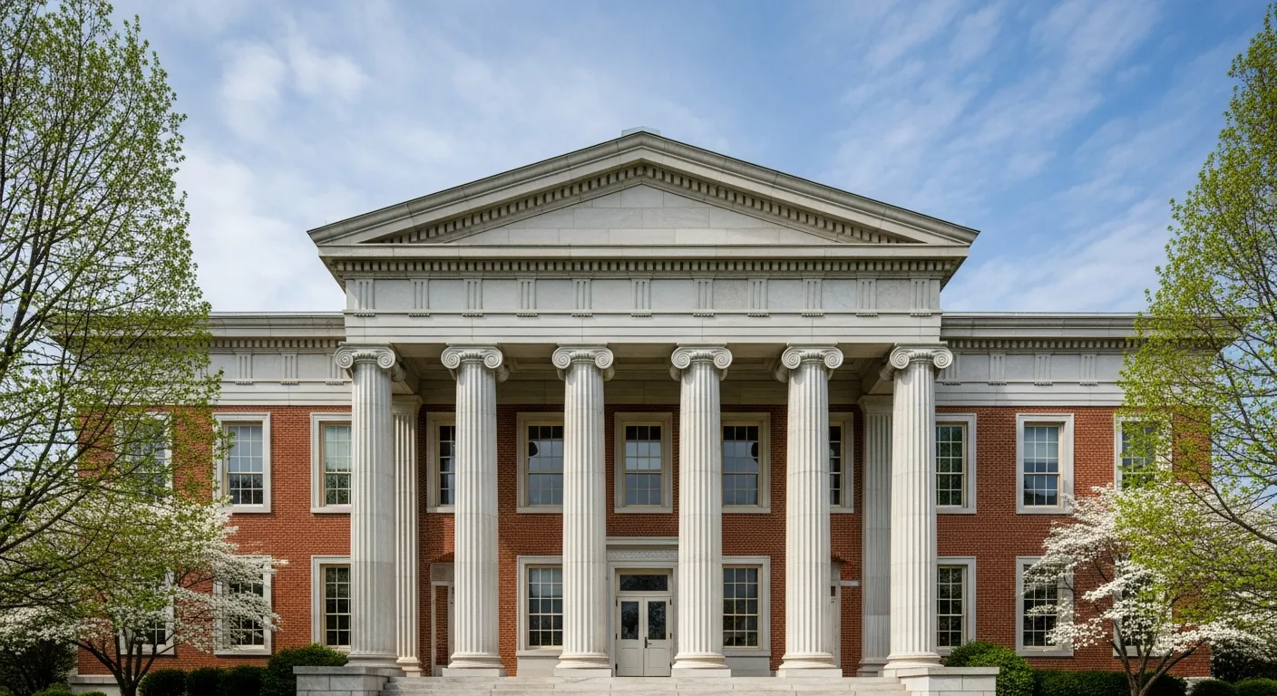 Probate Cost Calculator — Bledsoe County, Tennessee Historic courthouse serving as the probate court venue in Bledsoe County, Tennessee