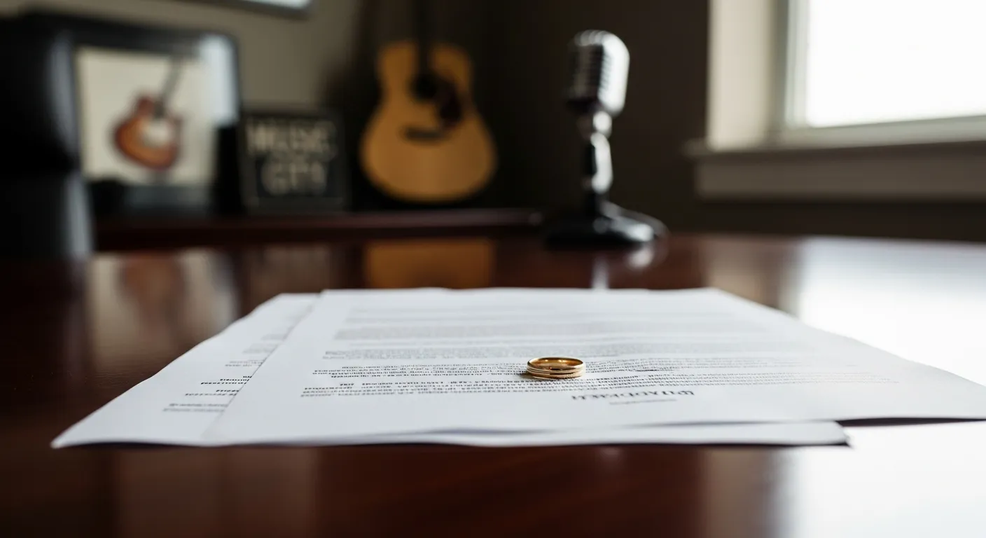 Bledsoe County probate cost calculator — Tennessee Probate documents and estate paperwork on attorney desk in Bledsoe County, Tennessee