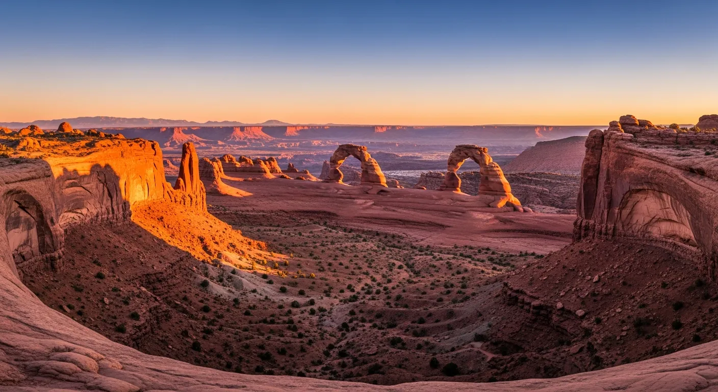Davis County child support estimator resources — Utah Peaceful scene representing family stability in Davis County, Utah