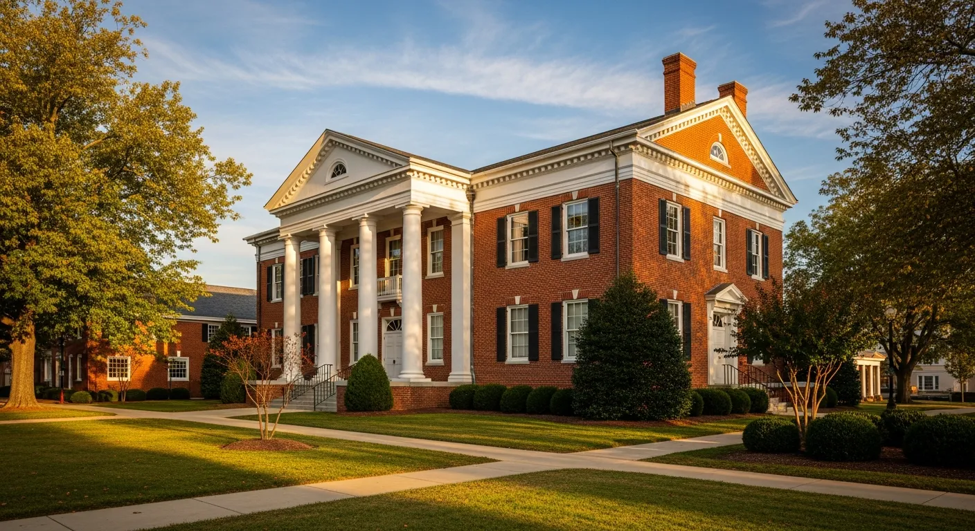 Probate Cost Calculator — Amelia County, Virginia County courthouse where probate cases are administered in Amelia County, Virginia