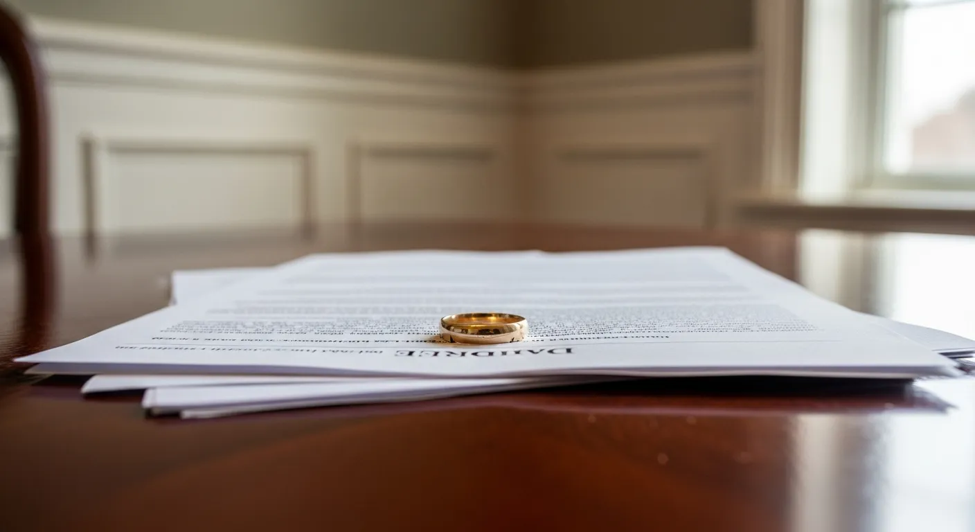 Bland County probate cost calculator resources — Virginia Probate documents and estate paperwork on attorney desk in Bland County, Virginia