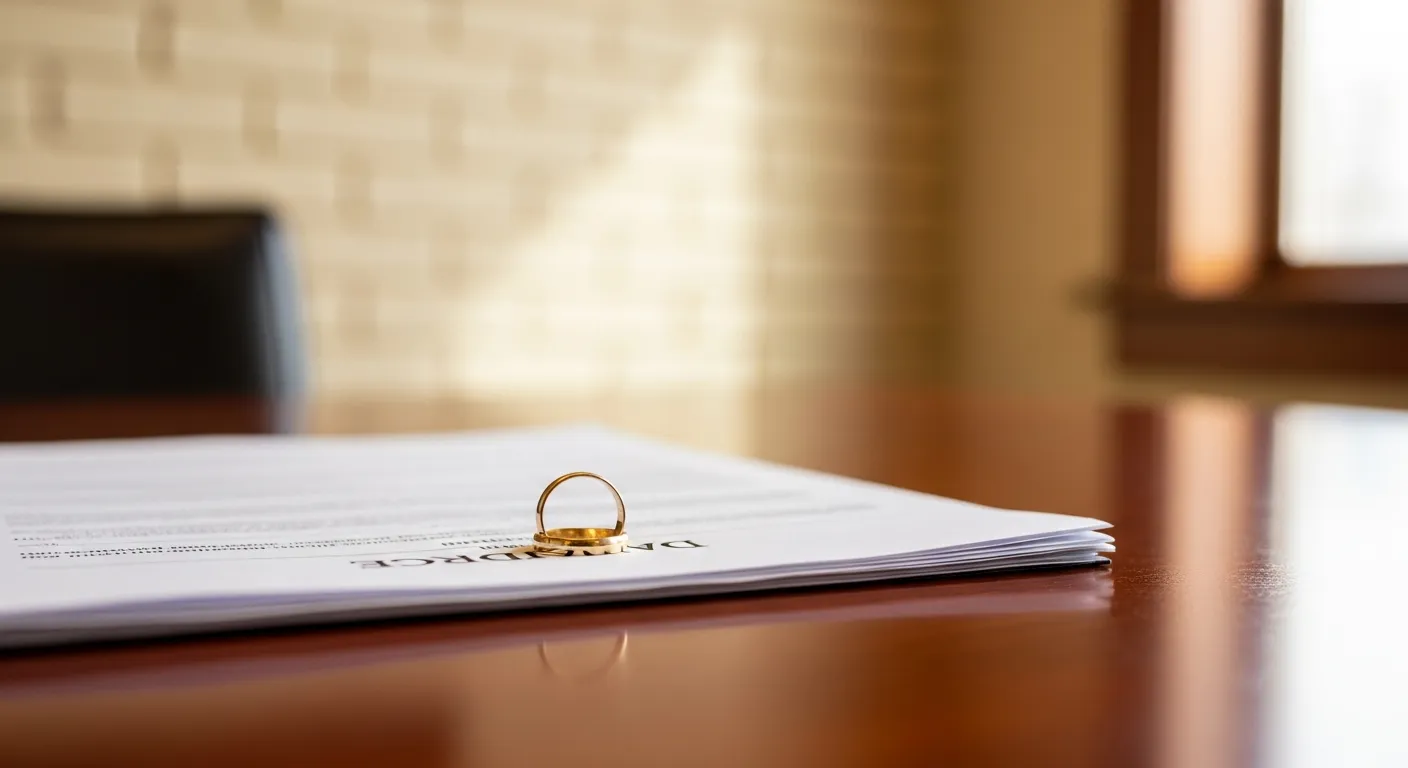 Dodge County probate cost calculator resources — Wisconsin Probate documents and estate paperwork on attorney desk in Dodge County, Wisconsin