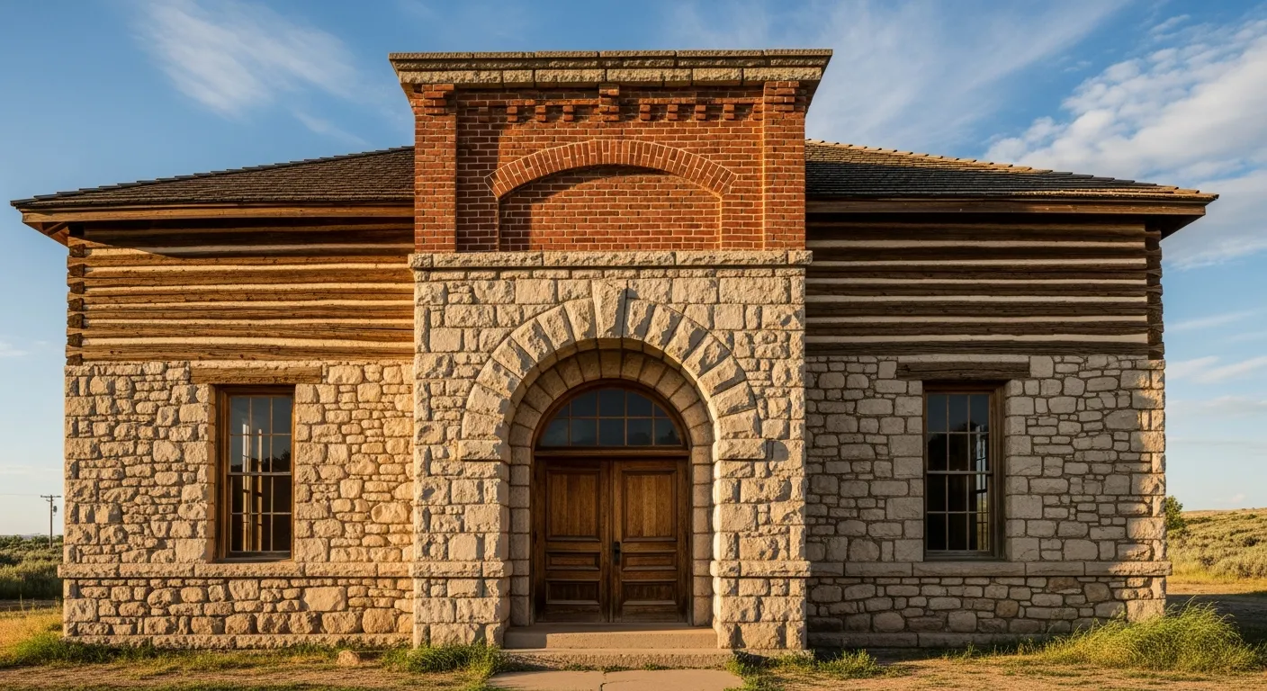 Probate Cost Calculator — Park County, Wyoming Historic courthouse serving as the probate court venue in Park County, Wyoming