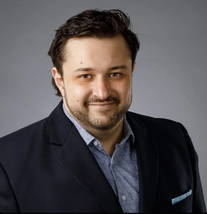 Alex Tarlescu