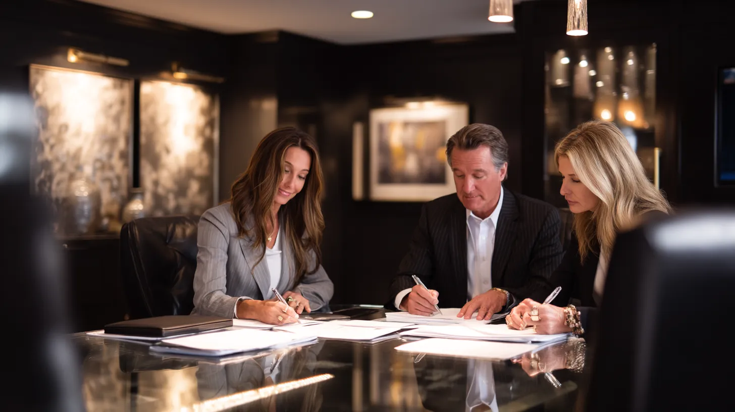 Probate Timeline Estimator — Iowa Attorneys estimating probate timeline — Iowa