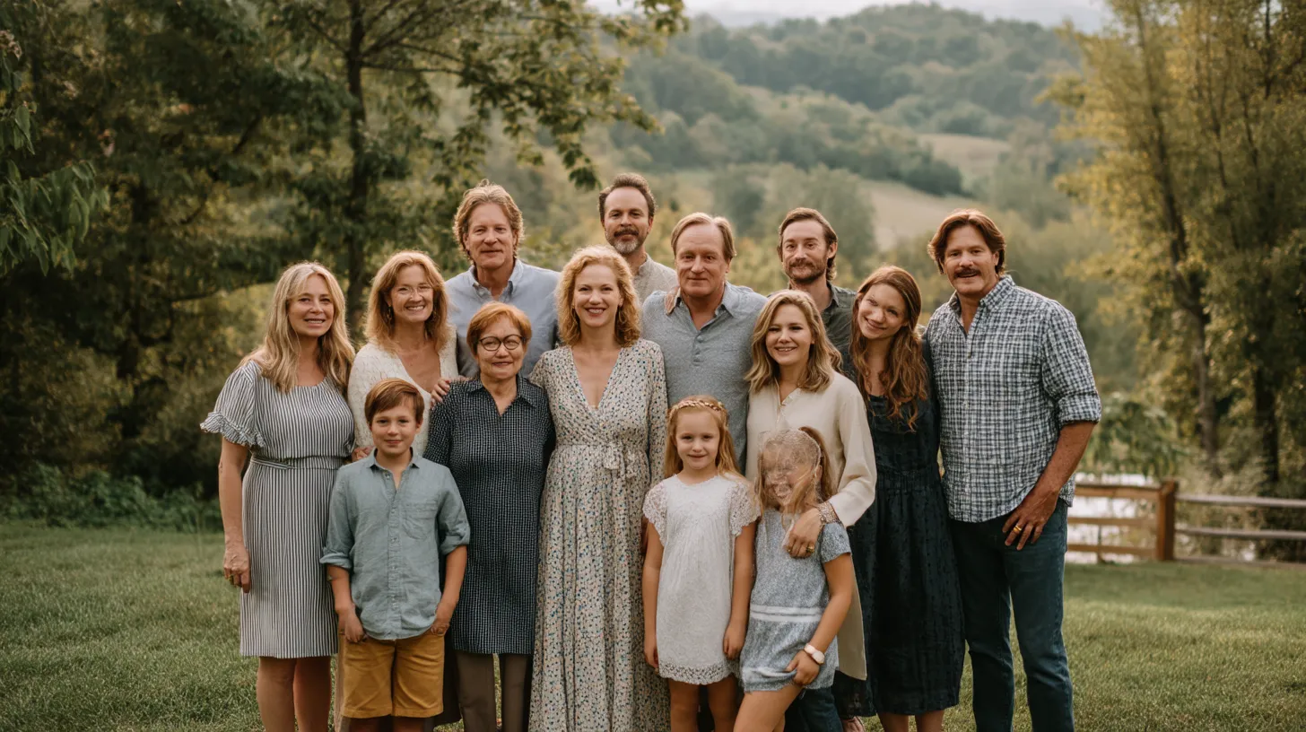 Probate Cost Calculator — Oklahoma Extended family on estate property during probate — Oklahoma