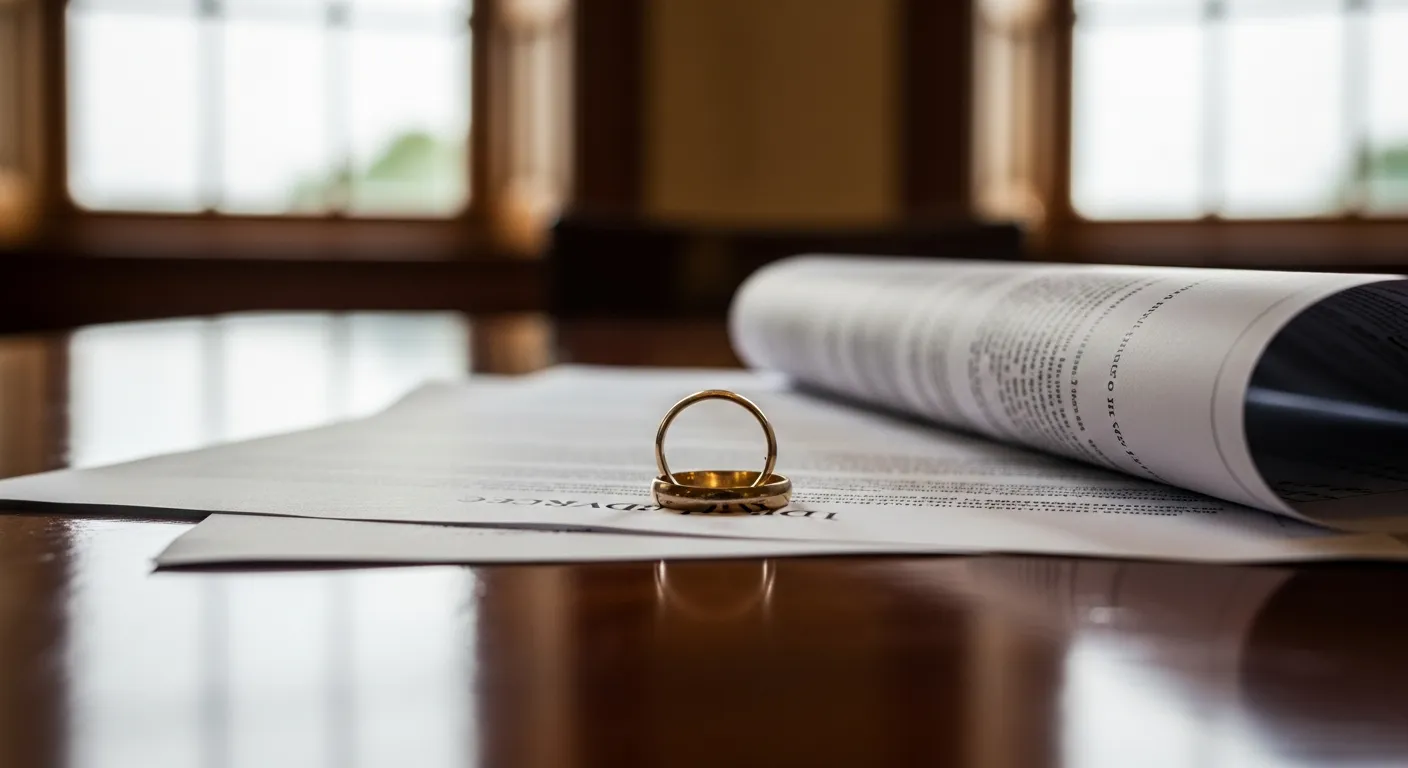 Kent County probate cost calculator — Delaware Probate documents and estate paperwork on attorney desk in Kent County, Delaware