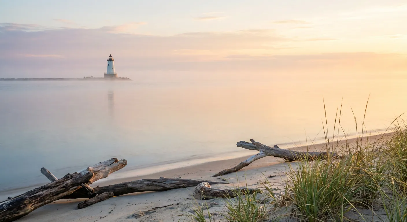 Kent County probate cost calculator resources — Delaware Peaceful scene representing closure and resolution in Kent County, Delaware