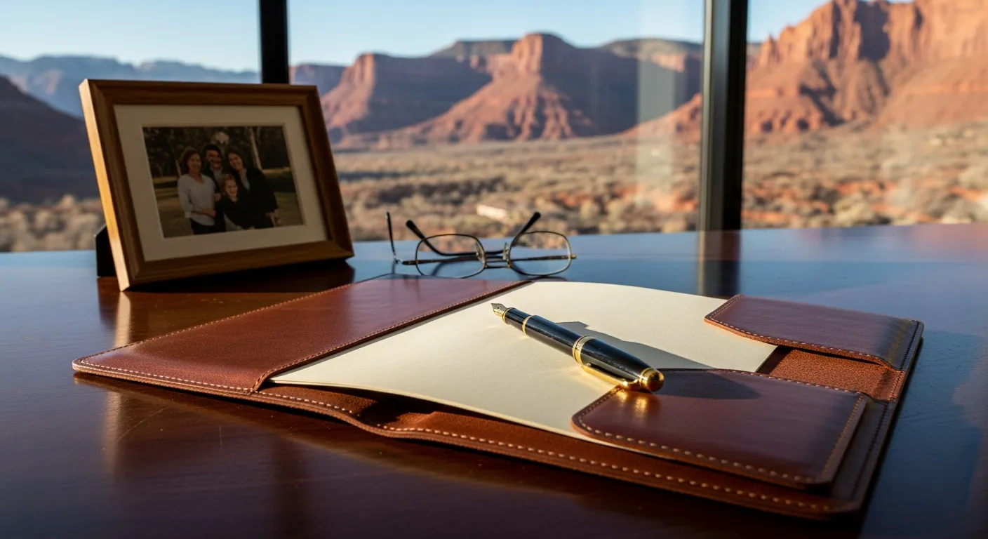 Davis County child support estimator — Utah Family law documents prepared for a child support hearing in Davis County, Utah