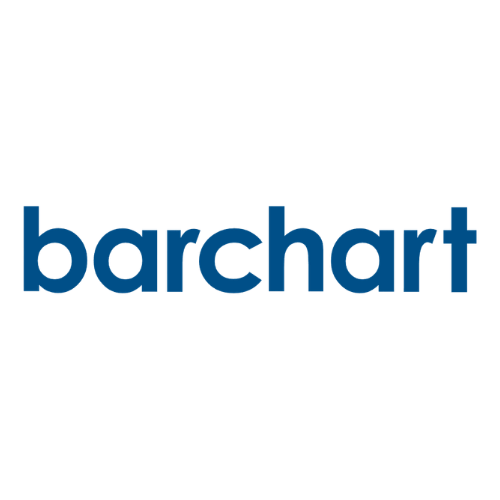 Made For Law featured in Barchart
